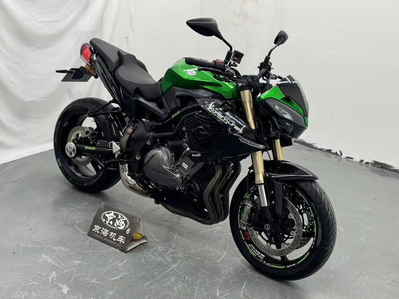 二手贝纳利TNT899