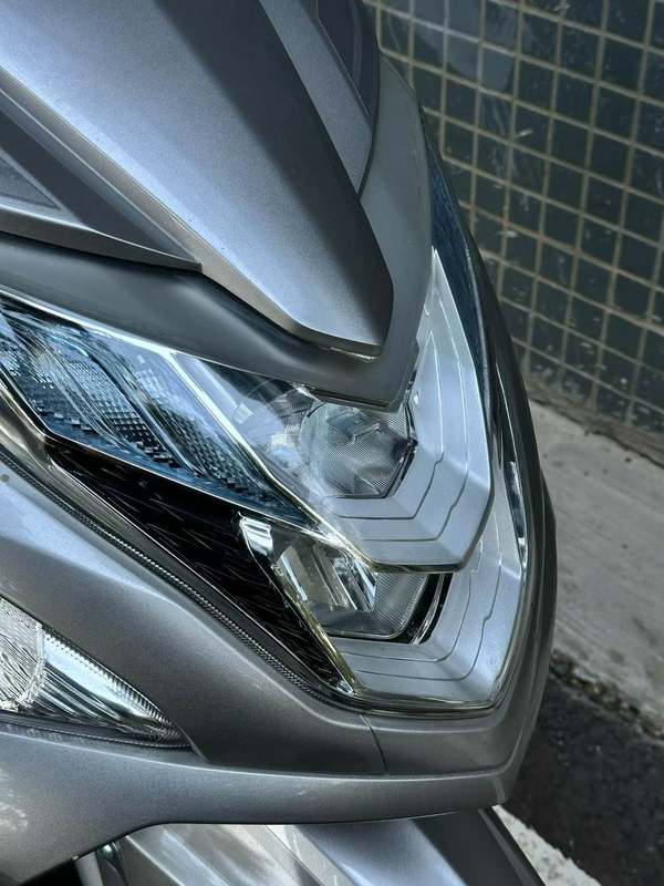 二手新大洲本田EX125