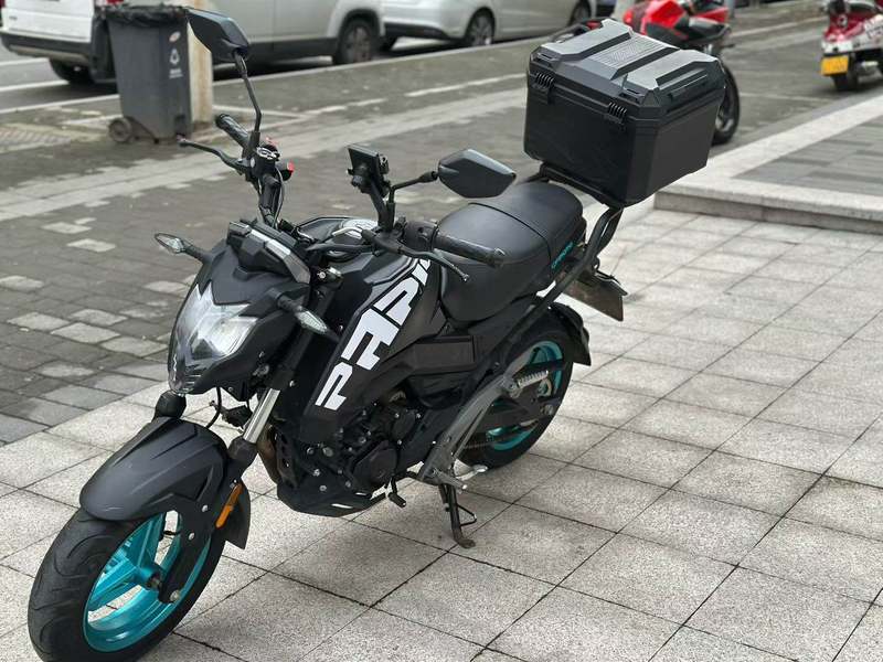 二手春风ST狒狒