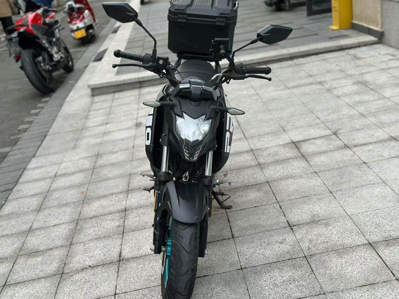 二手春风ST狒狒