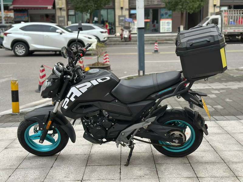 二手春风ST狒狒