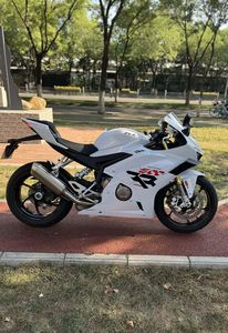 二手张雪机车500RR