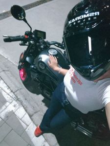 二手贝纳利幼狮 Leoncino 250