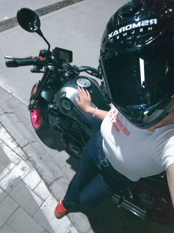 二手贝纳利幼狮 Leoncino 250