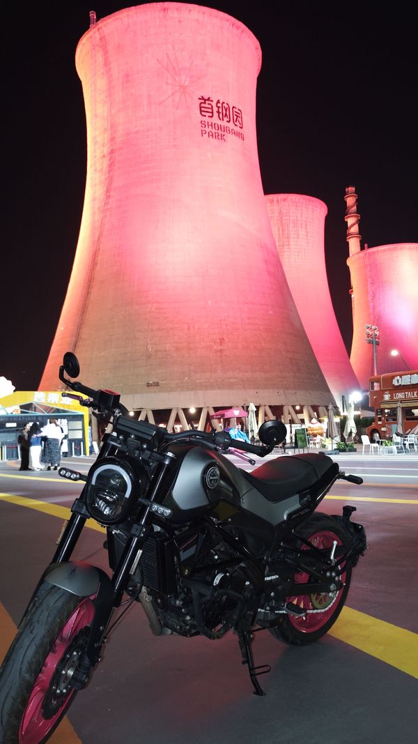 二手贝纳利幼狮 Leoncino 250