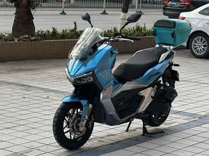 二手布雷斯通极宙 ADV150