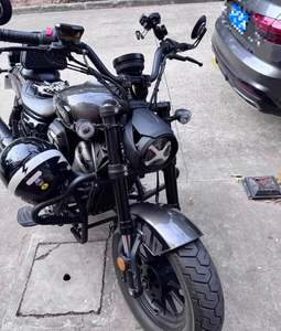 二手奔达金吉拉500