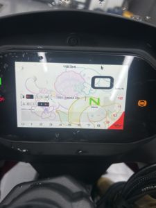 二手QJMOTOR赛600