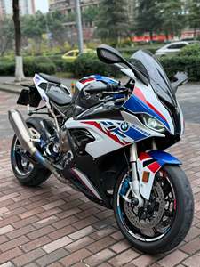 二手宝马S 1000 RR