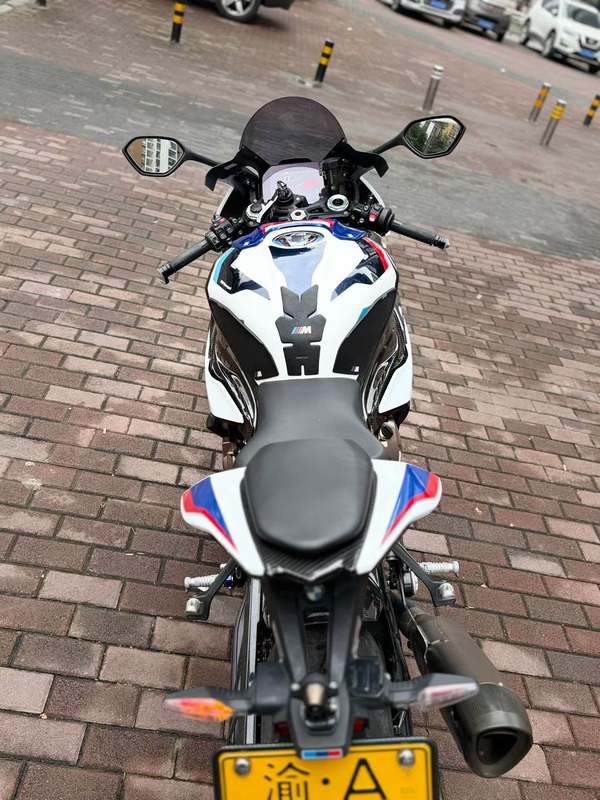 二手宝马S 1000 RR