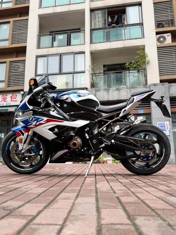 二手宝马S 1000 RR