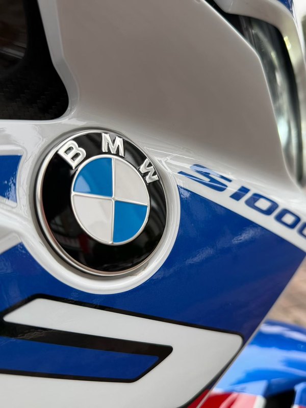 二手宝马S 1000 RR