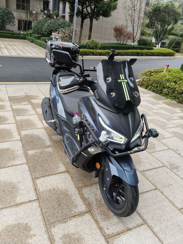 二手三阳Joymax Z 300