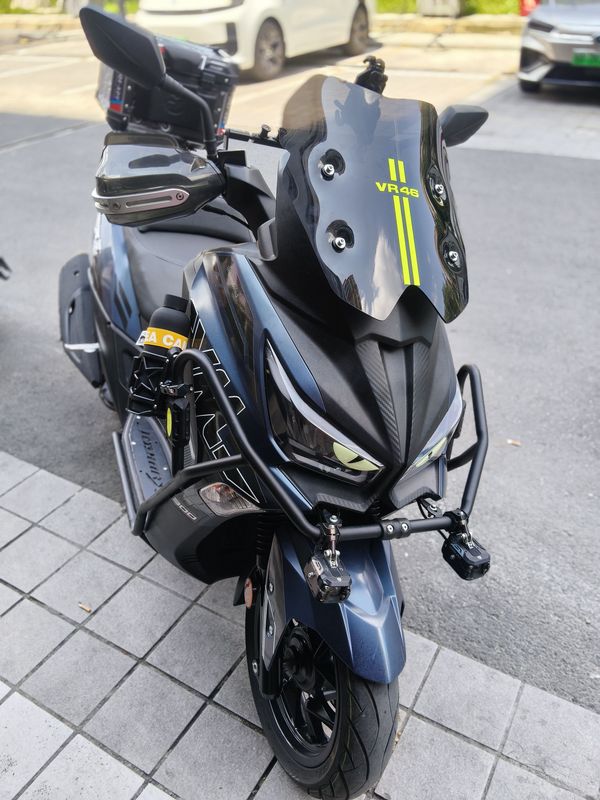 二手三阳Joymax Z 300
