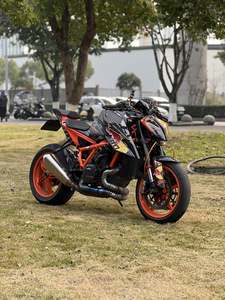 二手KTMR2R1290 Super Duke