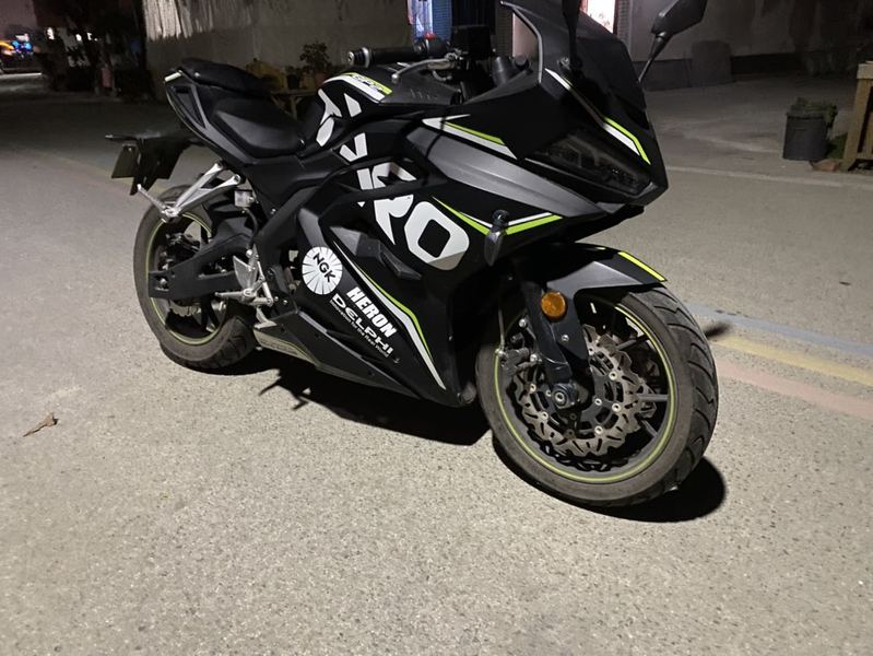 二手台荣GP2-200R