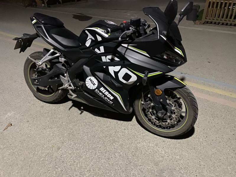 二手台荣GP2-200R