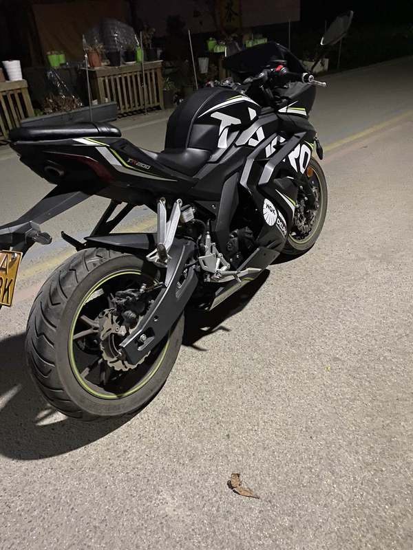 二手台荣GP2-200R