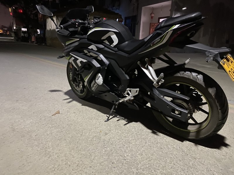 二手台荣GP2-200R