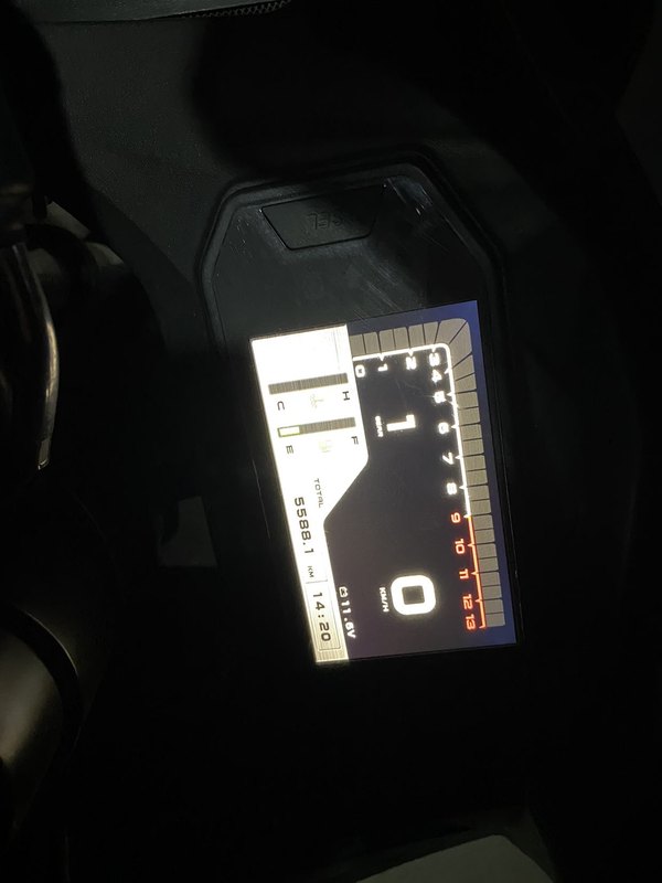 二手台荣GP2-200R