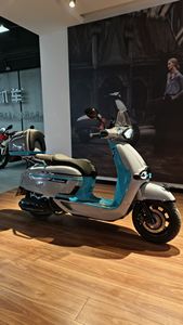 二手维多利亚Sixties 150Si