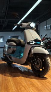 二手维多利亚Sixties 150Si