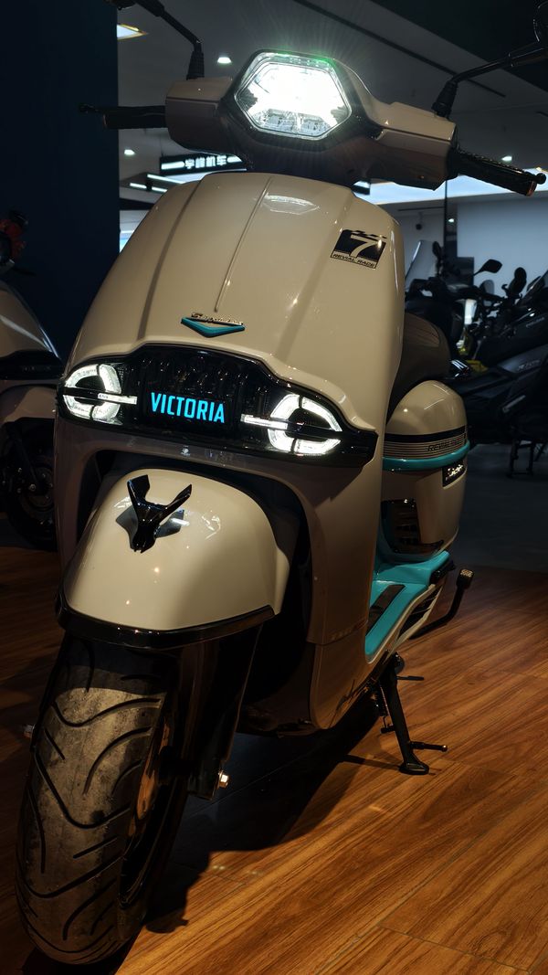 二手维多利亚Sixties 150Si