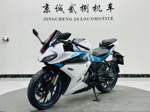 二手春风250SR