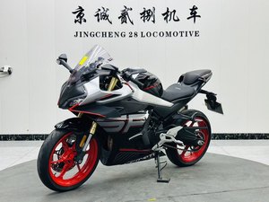 二手春风450SR