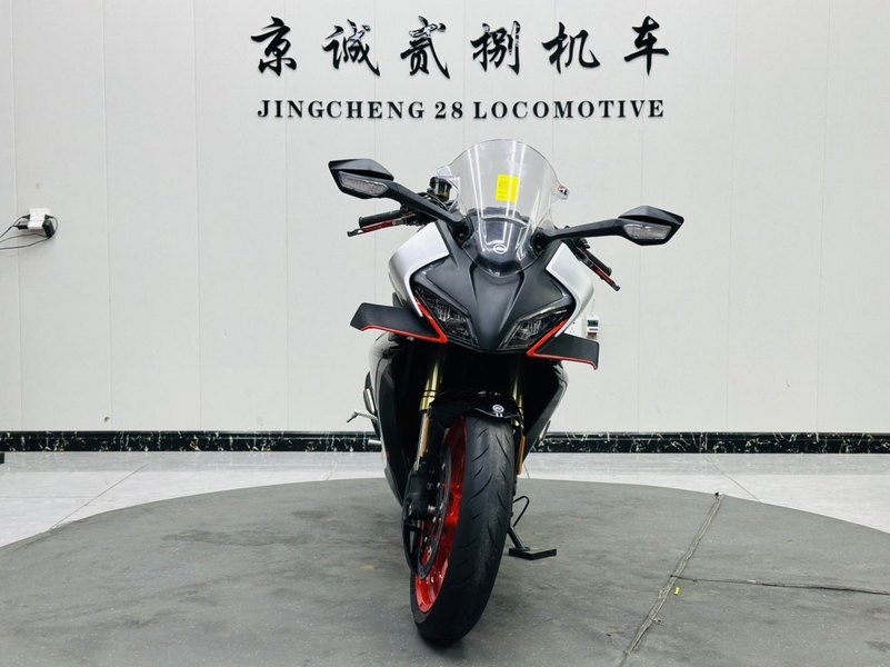 二手春风450SR
