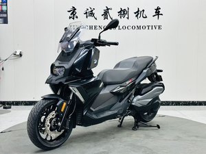 二手宝马C 400