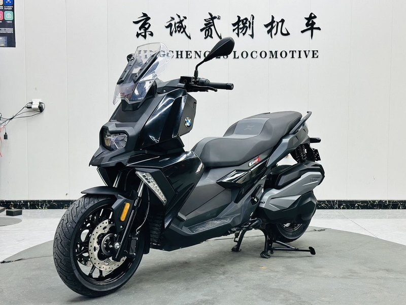 二手宝马C 400