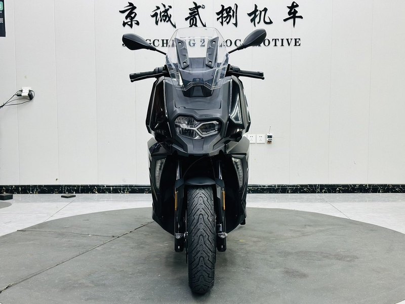 二手宝马C 400