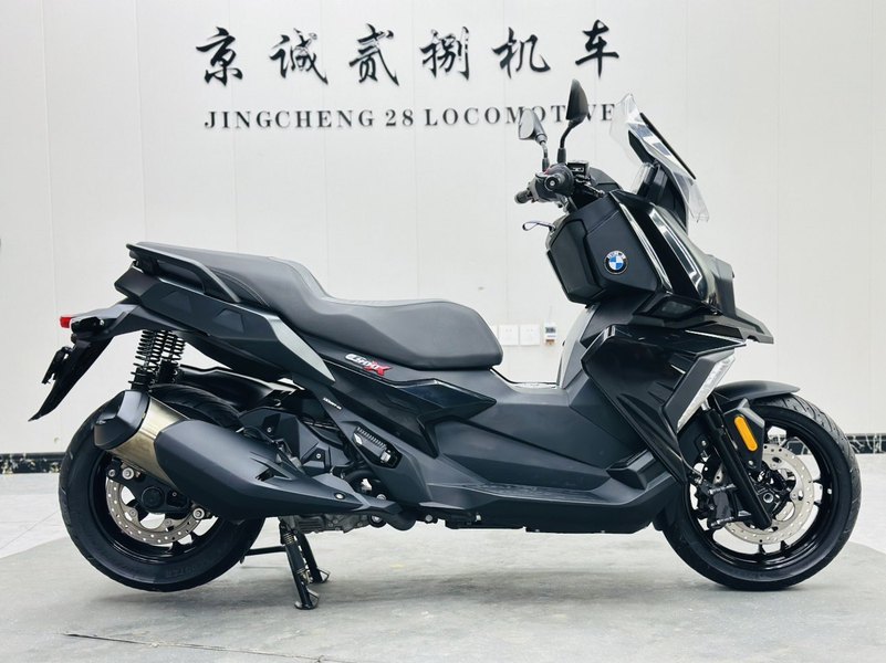 二手宝马C 400
