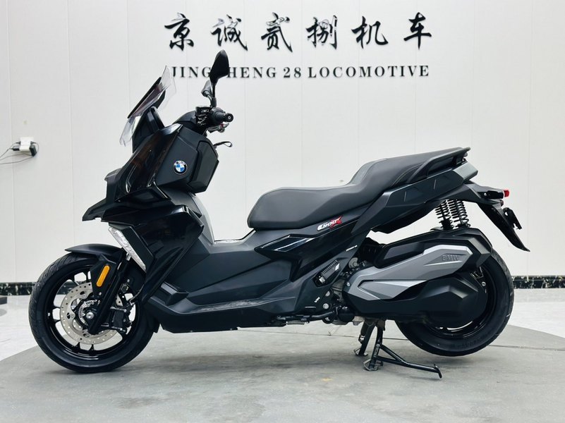 二手宝马C 400