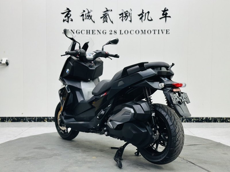 二手宝马C 400