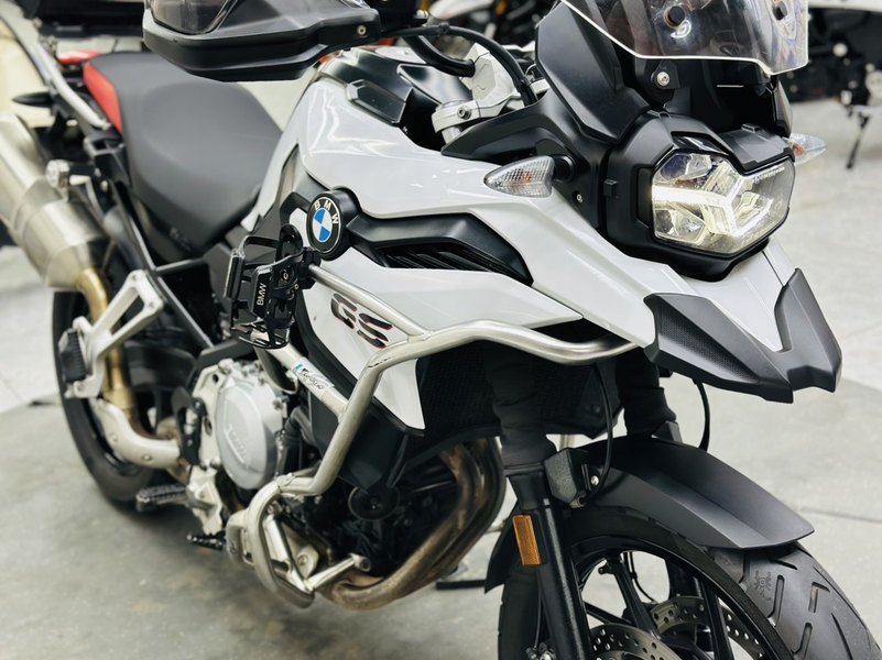 二手宝马F 750 GS