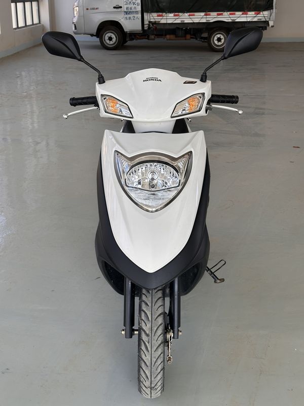 二手新大洲本田NS125D