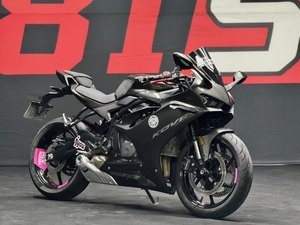 二手凯越450RR