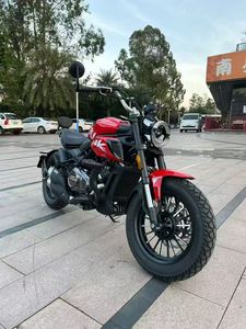 二手赛科龙朋克