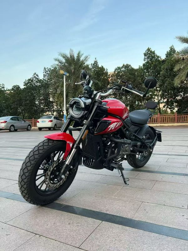 二手赛科龙朋克