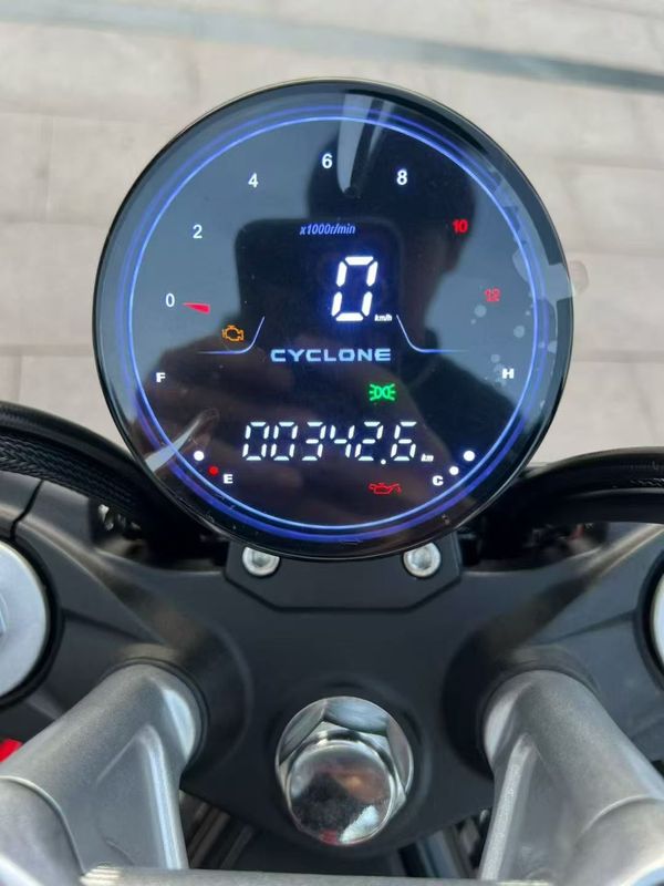 二手赛科龙朋克