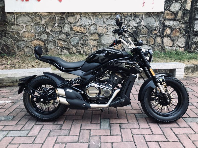 二手赛科龙朋克