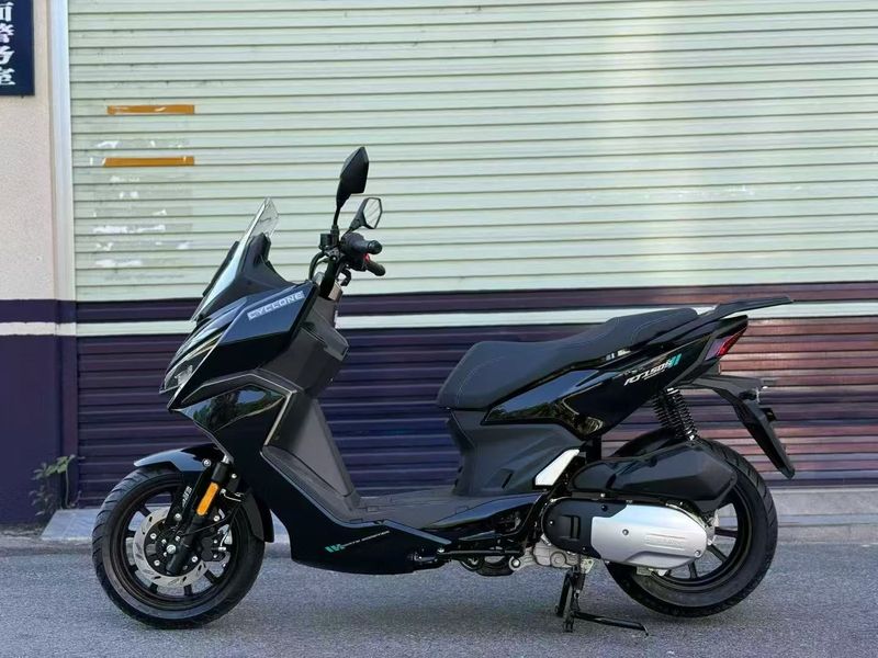 二手赛科龙RT150S