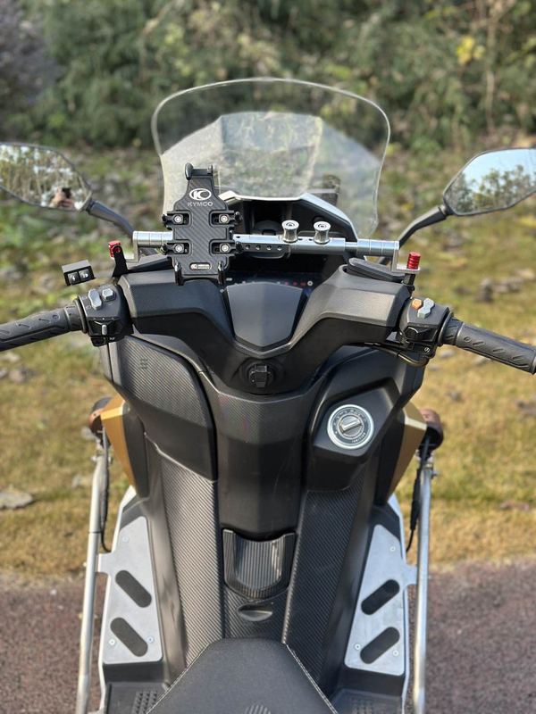 二手光阳赛艇 ST250