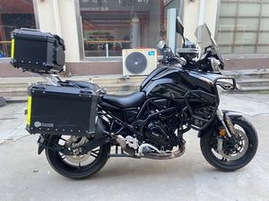 二手贝纳利TRK702