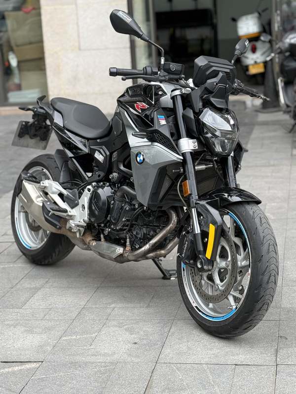 二手宝马F 900 R