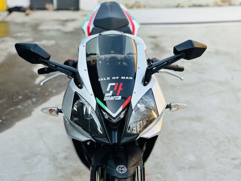 二手宗申阿普利亚GPR150R