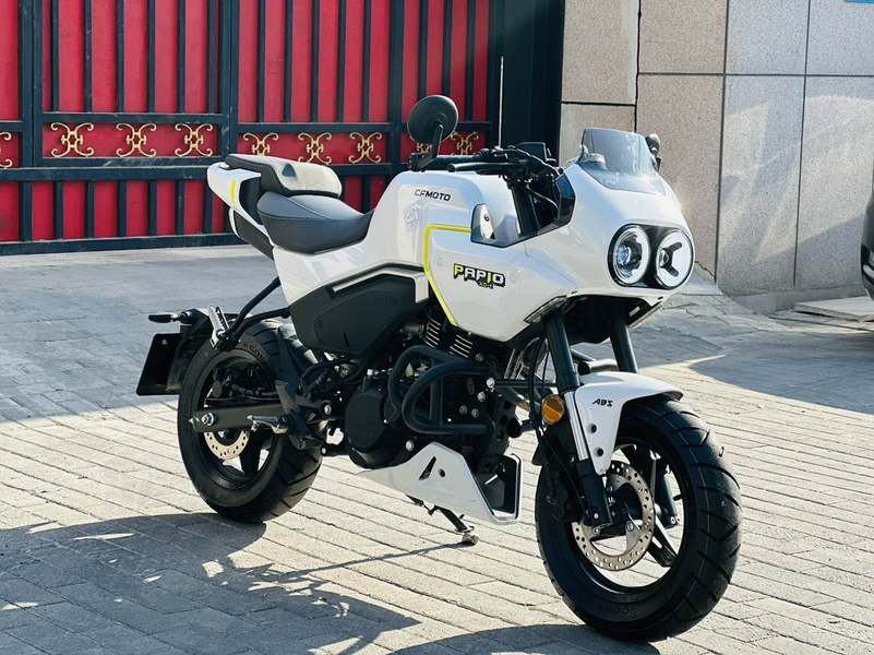 二手春风XO狒狒