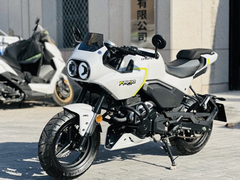 二手春风XO狒狒